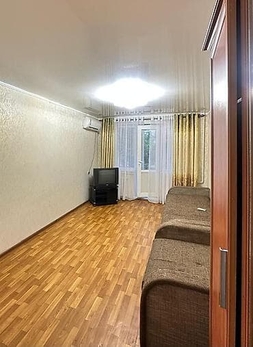 80: 2 комнаты, 43 м², 104 серия, 3 этаж, Косметический ремонт — 2