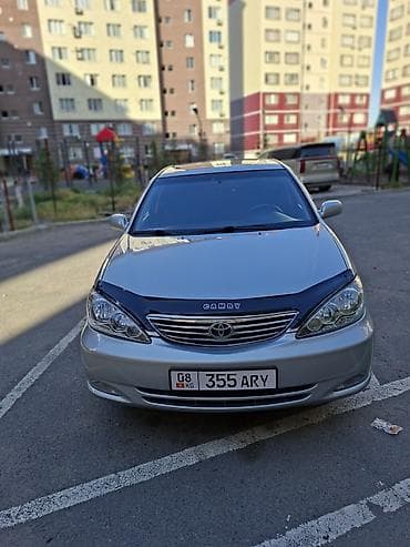 диски на тойота камри 50: Toyota Camry: 2005 г., Автомат, Бензин, Седан — 7