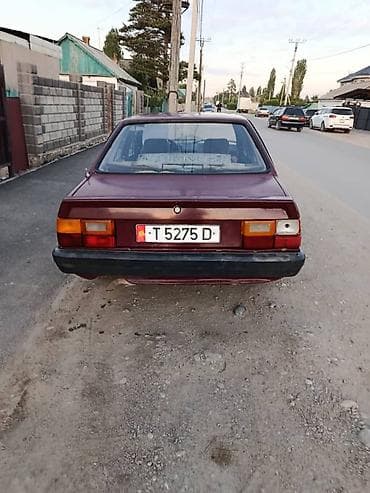 audi 80 фара: Audi 80: 1986 г., 1.8 л, Механика, Бензин, Седан — 4