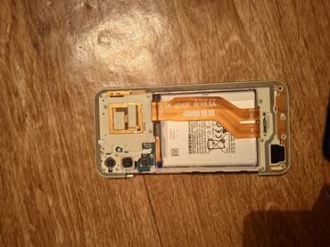 оборудование для автомойки самообслуживания в бишкеке: Самсунг А24 запчастька иштебейт — 4