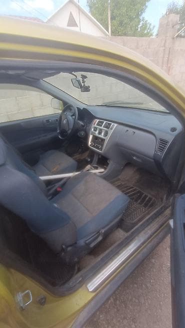 хонда мабилио: Honda HR-V: 1999 г., 1.6 л, Вариатор, Бензин, Кроссовер — 2