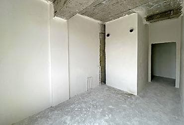2 бөлмө, 76 м², Элитка, 2 кабат, ПСО (өз алдынча бүтүрүү) — 5