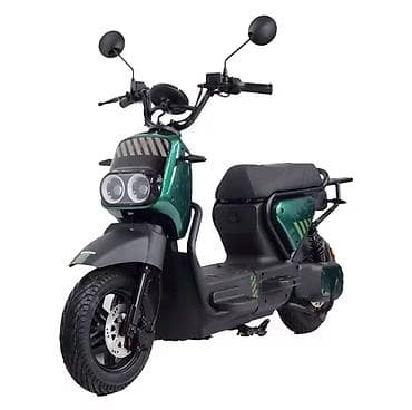 электровелосипед новый: Электровелосипед, Новый — 4