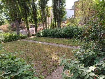строящиеся дома в бишкеке: Дом, 1 м², 3 комнаты, Собственник, Старый ремонт — 1