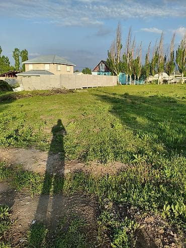 земля в беловодске: 5 соток, Красная книга — 7