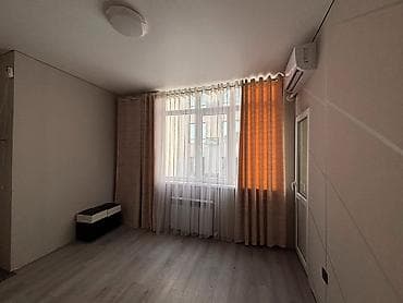 1: 1 комната, 32 м², Аламедин-1 мкр Индивидуалка, 6 этаж, Евроремонт — 4