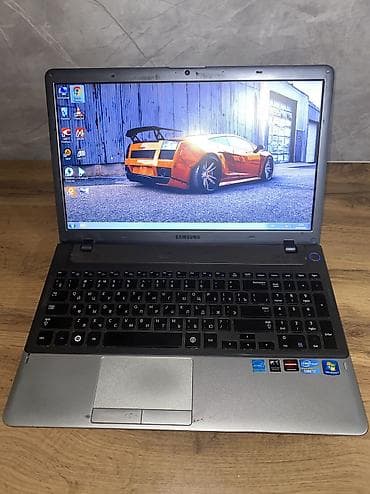 Для учебы, Intel Core i5