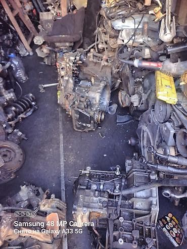 кампри: Турбина Volkswagen — 6