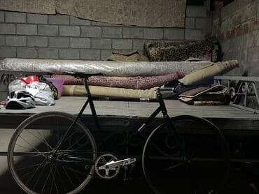 переключатель скоростей на велосипед бишкек: Шоссейный велосипед, Рама L (172 - 185 см), Б/у — 4