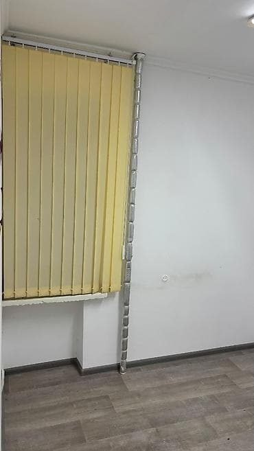 саунд бар: 2х комнатная квартира. 48 м2 Можно под коммерческое помещение или же — 5