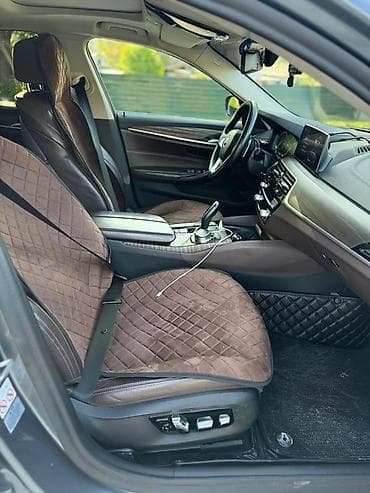 рулевой редуктор бмв: BMW 5 series: 2019 г., 2 л, Автомат, Бензин, Седан — 3