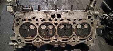 Toyota Corolla Spacio 1.6 ГБЦ, Тойота Королла Головка блока цилиндров at lalafo.kg Toyota Corolla Spacio 1.6 ГБЦ, Тойота Королла Головка блока цилиндров