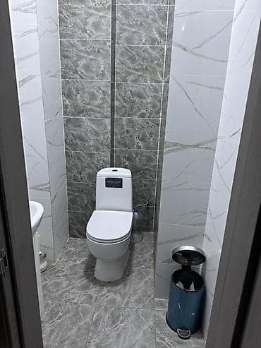 Сниму квартиру: Сдается квартира 3 комнатный элитка подселения месяц 6500сом — 3