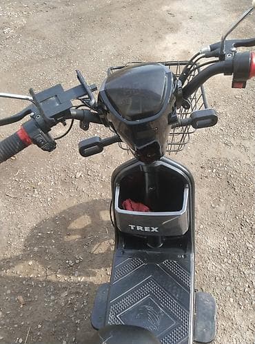 матор велосипед: Электровелосипед, Новый — 1