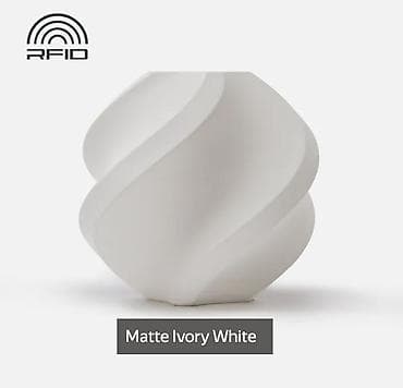 75: Bambu Lab PLA Matte Оригинальный Bambu Lab PLA Matte с красивой — 2