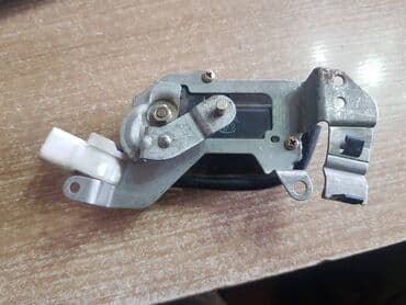 комбинированная варочная панель: Toyota Windom 10 актуатор печки, Тойота Виндом 10 сервопривод печки — 2