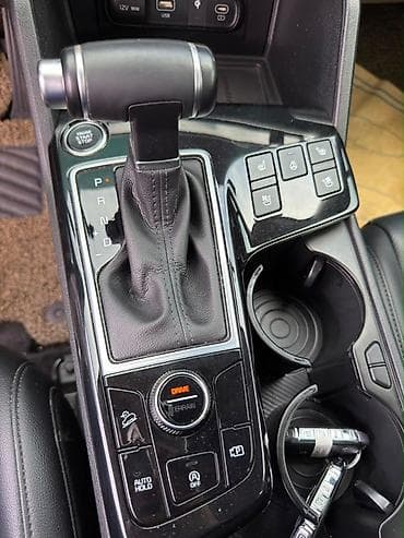 Продажа авто: Kia Sportage: 2022 г., Автомат, Бензин, Кроссовер — 9