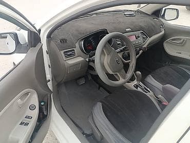 mini cooper: Kia Morning: 2016 г., 1 л, Автомат, Бензин, Хэтчбэк — 5