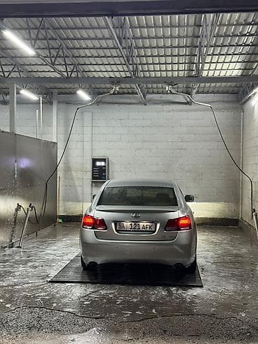 велосипеды лексус: Lexus GS: 2006 г., 3 л, Автомат, Бензин, Седан — 4