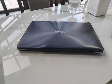 Техника и электроника: ASUS ноутбук 14" Характеристики: - Процессор Intel Core i5 (наклейка — 2