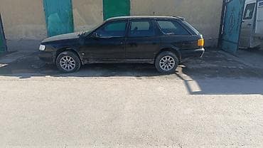 бак ауди с4: Ауди с4 2.3 инжектор матор каробка зынк ходовка дагы жасалган, центр — 1