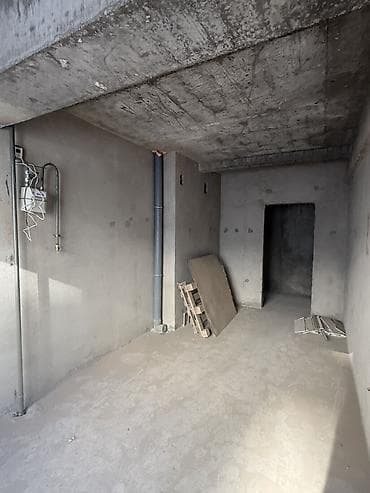 Недвижимость: 2 комнаты, 65 м², Элитка, 2 этаж, Готовая ПСО (под самоотделку) — 6