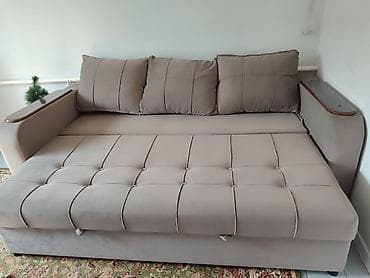 Диваны: Прямой диван — 1