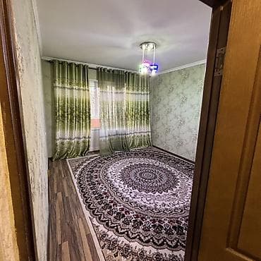 Батирлерди ижарага берүү: 3 бөлмө, Менчик ээси — 8