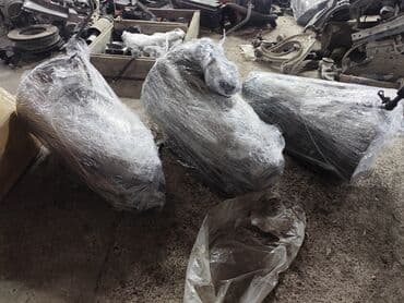 оптовые цены на продукты питания в бишкеке: Mercedes-Benz Б/у, Оригинал, Германия — 3