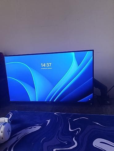 монитор 4k: Монитор, Новый, 27" - 28" — 2