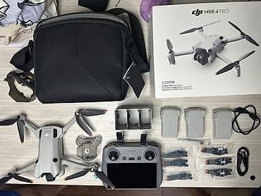 DJI Mini 4 Pro Fly More Combo RC2 Продам DJI Mini 4 Pro Fly More lalafo.kg да DJI Mini 4 Pro Fly More Combo RC2 Продам DJI Mini 4 Pro Fly More