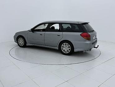 форсунки на субару: Subaru Legacy: 2005 г., 2 л, Автомат, Бензин, Универсал — 4