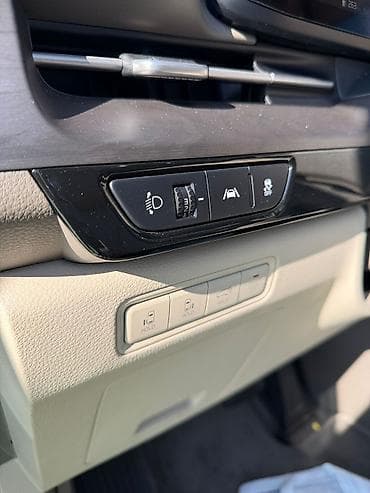 k7 2020: Kia Carnival: 2020 г., 2.2 л, Автомат, Дизель, Минивэн — 10