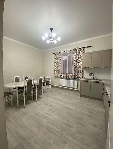 квартира снят: 120 м², 3 комнаты, Утепленный, Теплый пол, Бронированные двери — 4