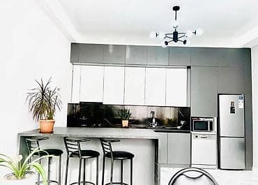 seven development: 250 м², 6 комнат, Рабочий Городок — 2