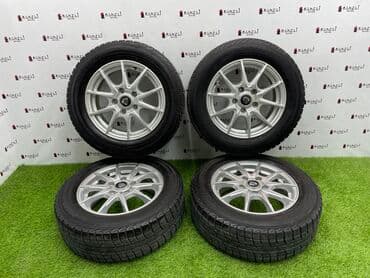 камаз самосвал жалал абад: Колеса в сборе R 15, Б/у — 5