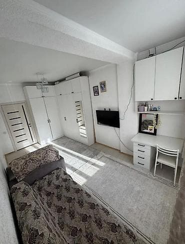 1 бөлмө, 44 м², Элитка, 4 кабат, Евроремонт — 2