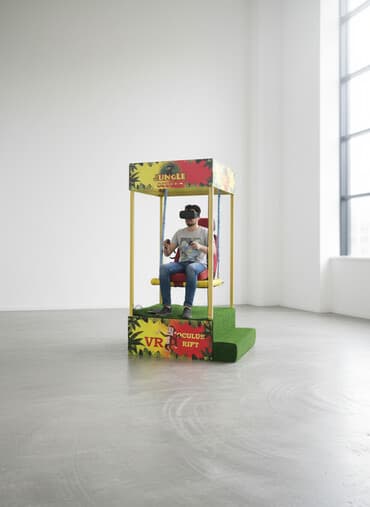 3д модель: Продаю готовый каркас Oculus [Окулус] в комплект входит каркас — 2