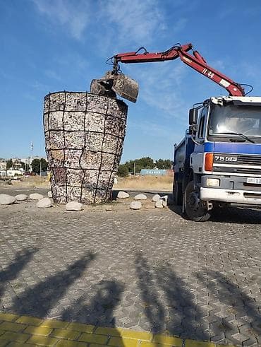 far cry 4: Заказать Хово, Вывоз строй мусора, 25000 тонн — 4