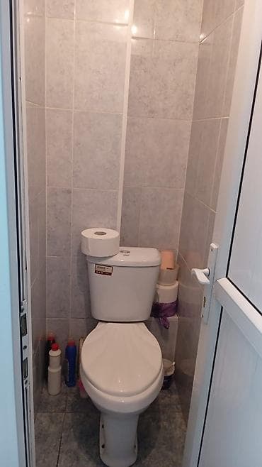 студия 1 комнатная: 1 комната, 18 м², 1 этаж — 3