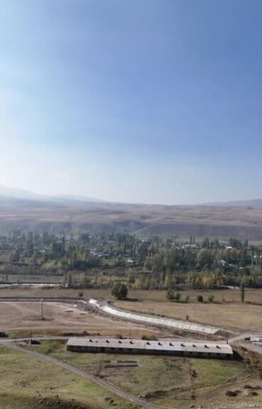 продаю дом сокулукский район: Продаю Ферма КРС, 110 соток, Не действующий, Электричество — 10