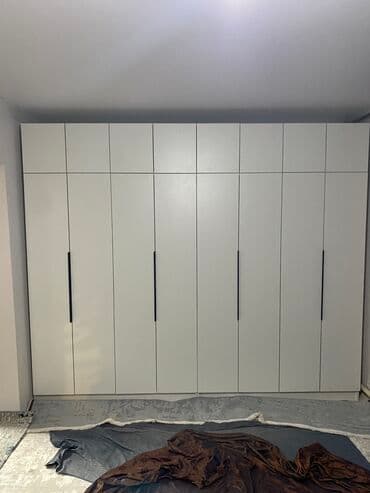 производитель офисной мебели: Мебель на заказ, Спальня, Шкаф — 2