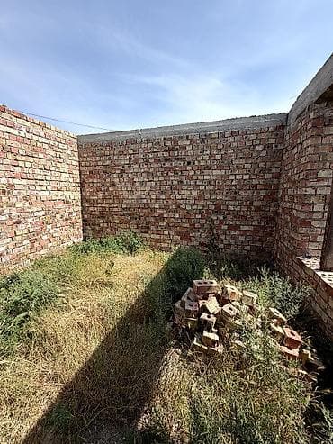 Недвижимость: Продается дом в г. Шопоков 🏡 Площадь дома — 100 м² 🏡 Участок — 5 — 7