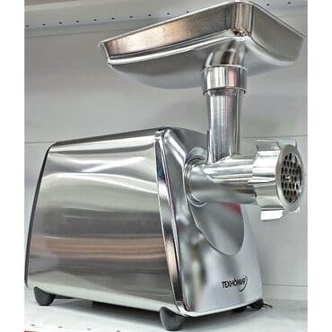 Мясорубка, Новый, Платная доставка, Самовывоз