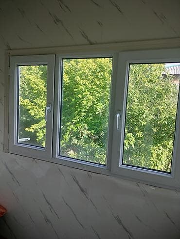 квартира в жал: 3 комнаты, 58 м², Евроремонт — 8