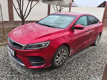 самсунг машина бишкек: Geely Emgrand 7: 2019 г., 2 л, Автомат, Бензин, Седан — 5