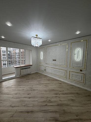 Студия, 26 м², ул. Горького / Алматинка 106 серия улучшенная, 6 этаж, Евроремонт