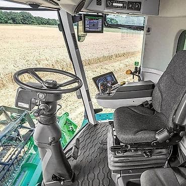 neta u pro: Необходимо повысить производительность машины, урожайность и качество — 3