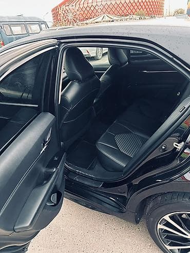 corolla s: Toyota Camry: 2020 г., 2.5 л, Автомат, Бензин, Седан — 10