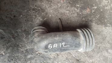 Mitsubishi Патрубок, Мицубиси патрубок Тип: 6A12 Автозапчасти из at lalafo.kg Mitsubishi Патрубок, Мицубиси патрубок Тип: 6A12 Автозапчасти из